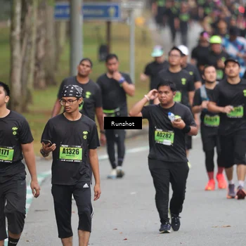 Runner Photo 5597773