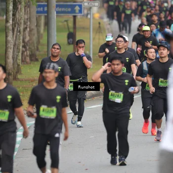 Runner Photo 5597774