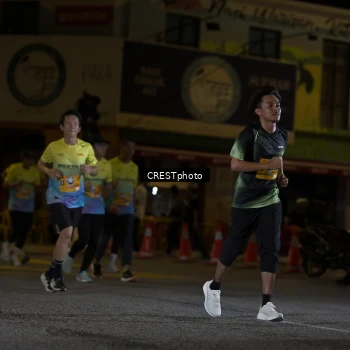 Runner Photo 5597775