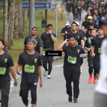Runner Photo 5597776