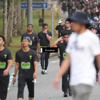 Runner Photo 5597779