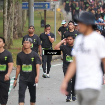 Runner Photo 5597780
