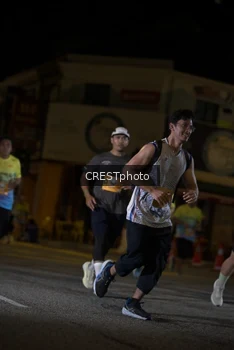 Runner Photo 5597781