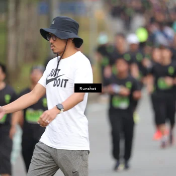 Runner Photo 5597783
