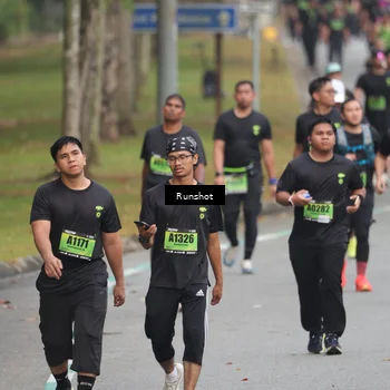 Runner Photo 5597785