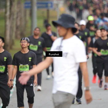 Runner Photo 5597786