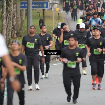 Runner Photo 5597789