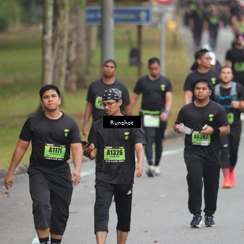 Runner Photo 5597792