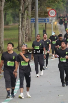 Runner Photo 5597793