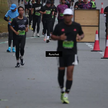 Runner Photo 5597795
