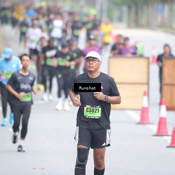 Runner Photo 5597796