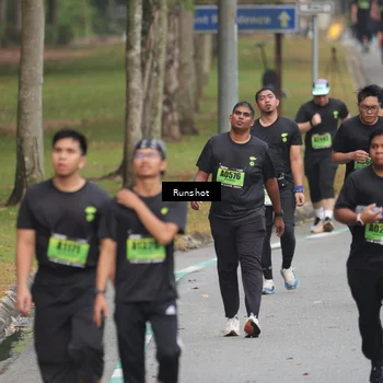 Runner Photo 5597797