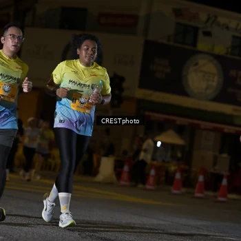 Runner Photo 5597798
