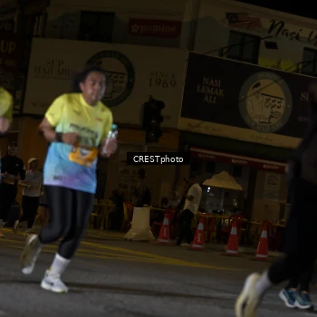Runner Photo 5597799