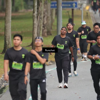 Runner Photo 5597800
