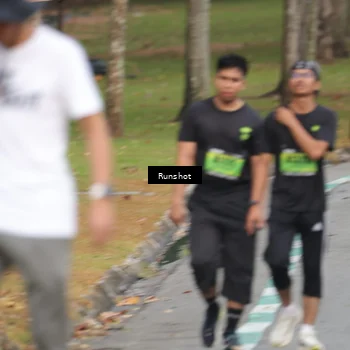 Runner Photo 5597802