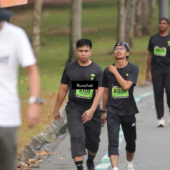 Runner Photo 5597805