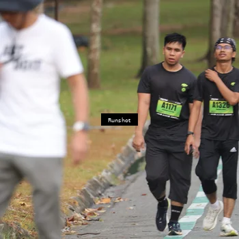 Runner Photo 5597806