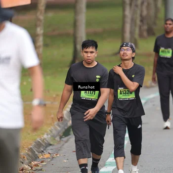 Runner Photo 5597808