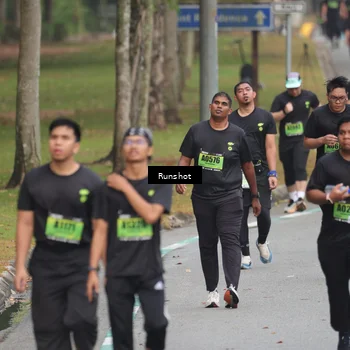 Runner Photo 5597809