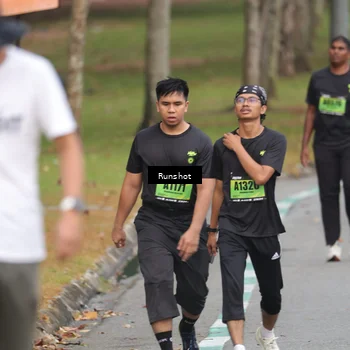 Runner Photo 5597810