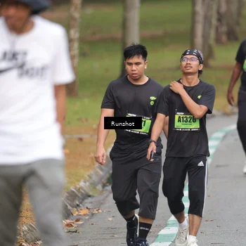 Runner Photo 5597819