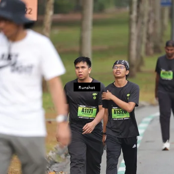 Runner Photo 5597820