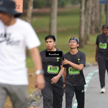 Runner Photo 5597821
