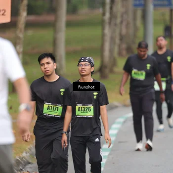 Runner Photo 5597822