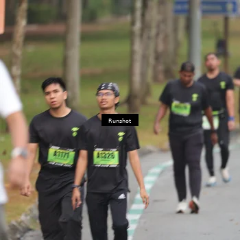 Runner Photo 5597823