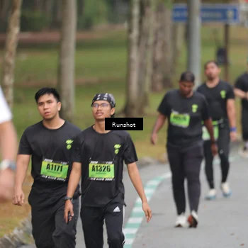 Runner Photo 5597824