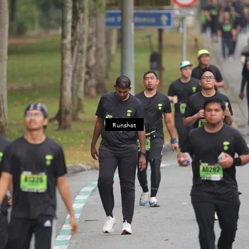 Runner Photo 5597827