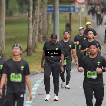 Runner Photo 5597828