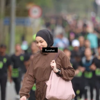 Runner Photo 5597832