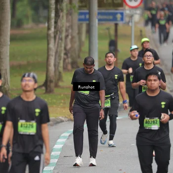 Runner Photo 5597833