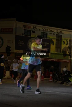 Runner Photo 5597834