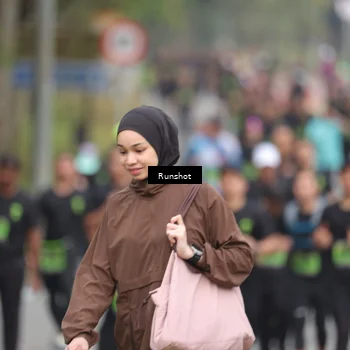 Runner Photo 5597836