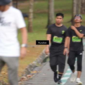 Runner Photo 5597842