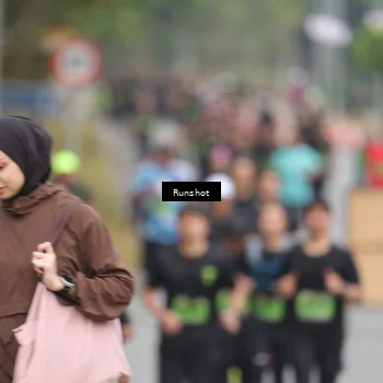 Runner Photo 5597843