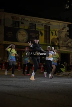 Runner Photo 5597845