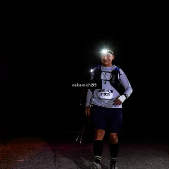 Runner Photo 5597846