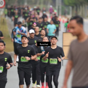 Runner Photo 5597848
