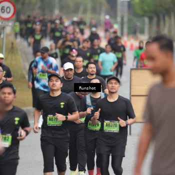 Runner Photo 5597850