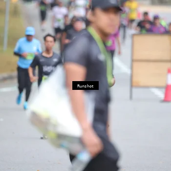 Runner Photo 5597852