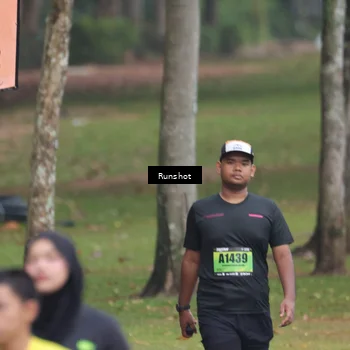 Runner Photo 5597853