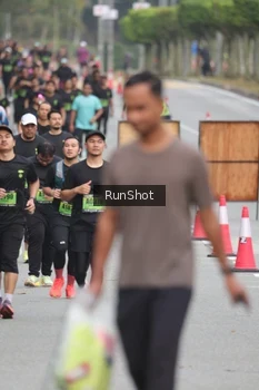 Runner Photo 5597854