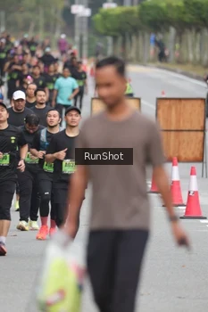 Runner Photo 5597855
