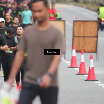 Runner Photo 5597857