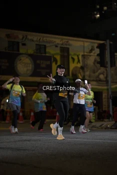 Runner Photo 5597861