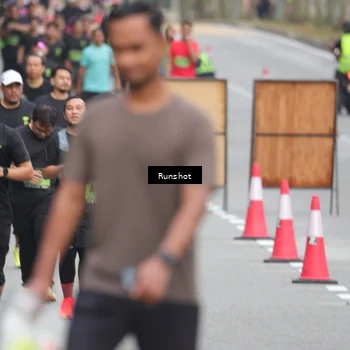 Runner Photo 5597862